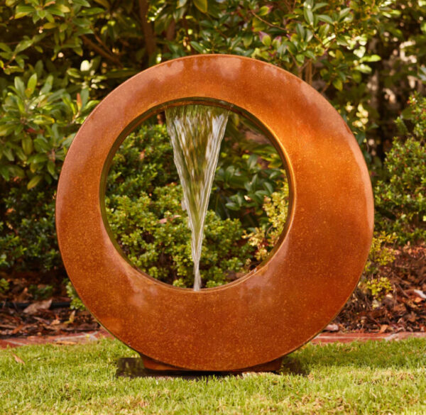 Sphere Fountain
